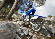 Yamaha WR250F